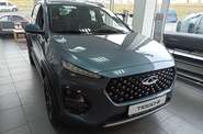 Chery Tiggo 2 Pro Luxury