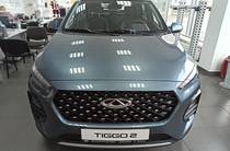 Chery Tiggo 2 Pro Luxury