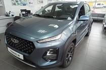 Chery Tiggo 2 Pro Luxury