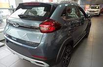 Chery Tiggo 2 Pro Luxury