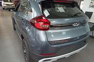 Chery Tiggo 2 Pro Luxury