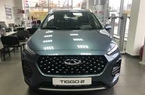 Chery Tiggo 2 Pro Luxury