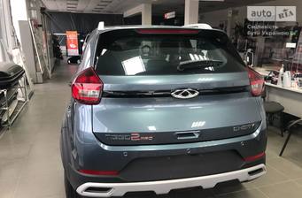 Chery Tiggo 2 Pro 2023 Luxury