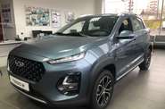 Chery Tiggo 2 Pro Luxury