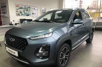 Chery Tiggo 2 Pro Luxury