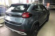 Chery Tiggo 2 Pro Luxury