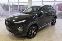 Chery Tiggo 2 Pro Luxury