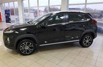 Chery Tiggo 2 Pro Luxury