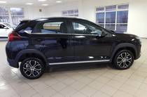 Chery Tiggo 2 Pro Luxury