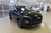 Chery Tiggo 2 Pro Luxury