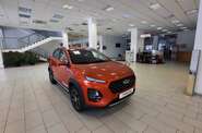 Chery Tiggo 2 Pro Luxury
