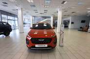 Chery Tiggo 2 Pro Luxury