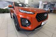 Chery Tiggo 2 Pro Luxury