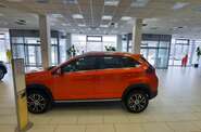 Chery Tiggo 2 Pro Luxury