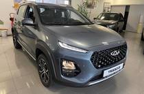 Chery Tiggo 2 Pro Luxury