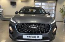 Chery Tiggo 2 Pro Luxury