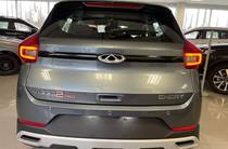 Chery Tiggo 2 Pro Luxury