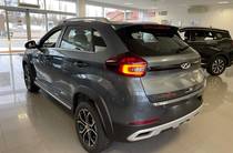 Chery Tiggo 2 Pro Luxury