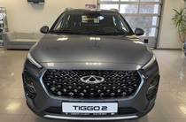 Chery Tiggo 2 Pro Luxury