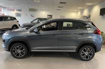 Chery Tiggo 2 Pro Luxury