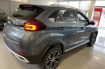 Chery Tiggo 2 Pro Luxury