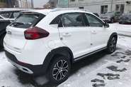 Chery Tiggo 2 Pro Luxury