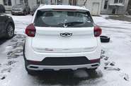 Chery Tiggo 2 Pro Luxury