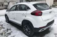 Chery Tiggo 2 Pro Luxury