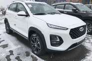 Chery Tiggo 2 Pro Luxury