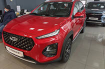 Chery Tiggo 2 Pro Luxury