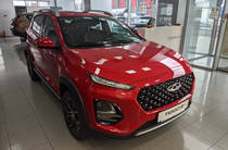 Chery Tiggo 2 Pro Luxury