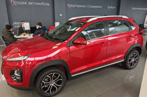 Chery Tiggo 2 Pro Luxury