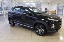 Chery Tiggo 2 Pro Luxury