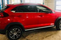 Chery Tiggo 2 Pro Luxury