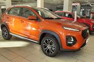 Chery Tiggo 2 Pro Luxury