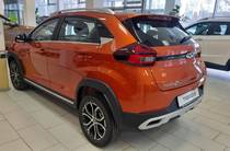 Chery Tiggo 2 Pro Luxury