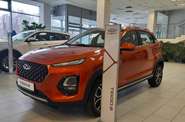 Chery Tiggo 2 Pro Luxury