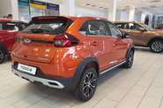 Chery Tiggo 2 Pro Luxury