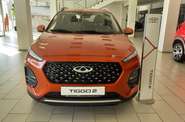 Chery Tiggo 2 Pro Luxury