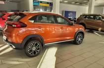 Chery Tiggo 2 Pro Luxury