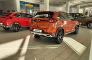 Chery Tiggo 2 Pro Luxury