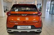 Chery Tiggo 2 Pro Luxury