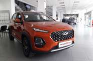 Chery Tiggo 2 Pro Premium