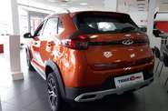 Chery Tiggo 2 Pro Premium