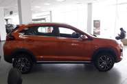 Chery Tiggo 2 Pro Premium