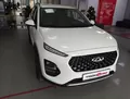 Chery Tiggo 2 Pro Chery Tiggo 2 Pro