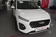 Chery Tiggo 2 Pro Luxury