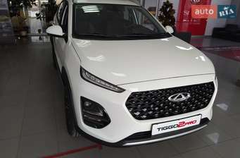 Chery Tiggo 2 Pro 2025 в Дніпро (Дніпропетровськ)