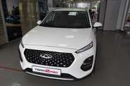 Chery Tiggo 2 Pro Luxury