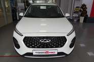 Chery Tiggo 2 Pro Luxury